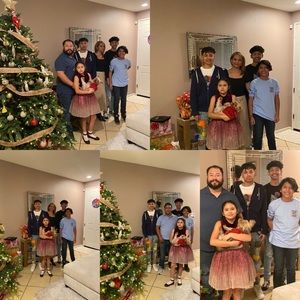 Meet your Posher, Jorge